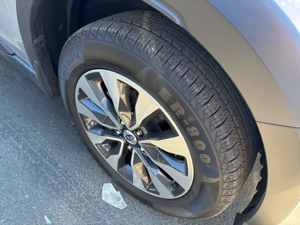 Thumbnail: 2023 Subaru Outback - 3