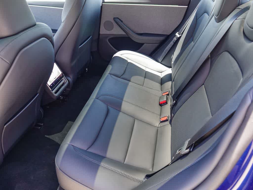 Thumbnail: 2025 Tesla Model 3 - 16