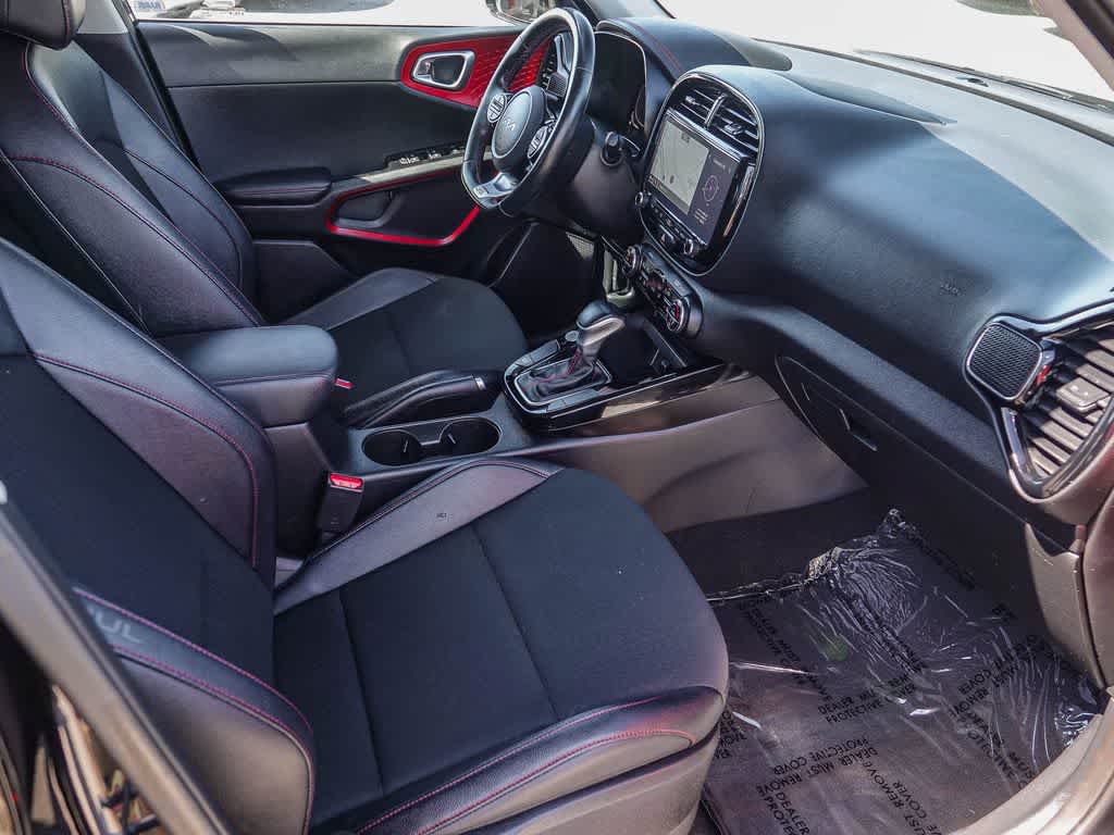 Thumbnail: 2023 Kia Soul - 15