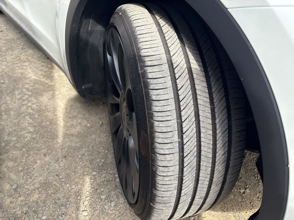 Thumbnail: 2025 Tesla Model Y - 3