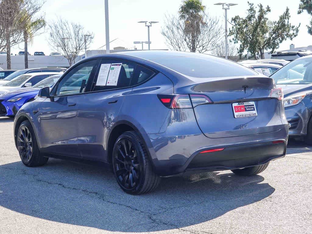 Thumbnail: 2023 Tesla Model Y - 6