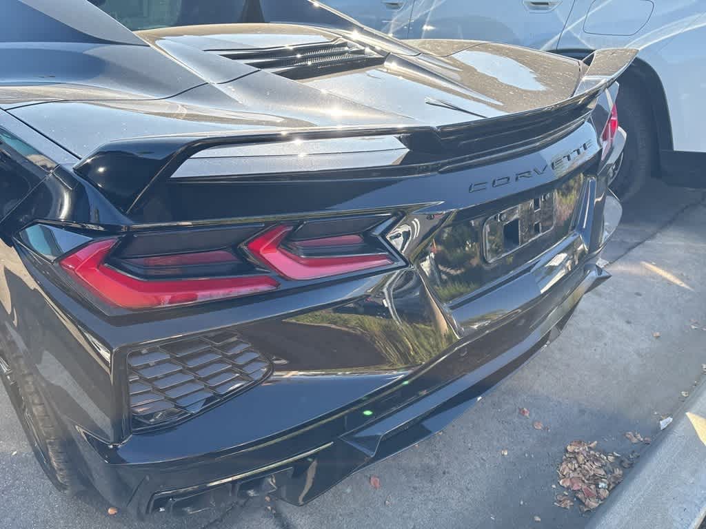 Thumbnail: 2023 Chevrolet Corvette - 6