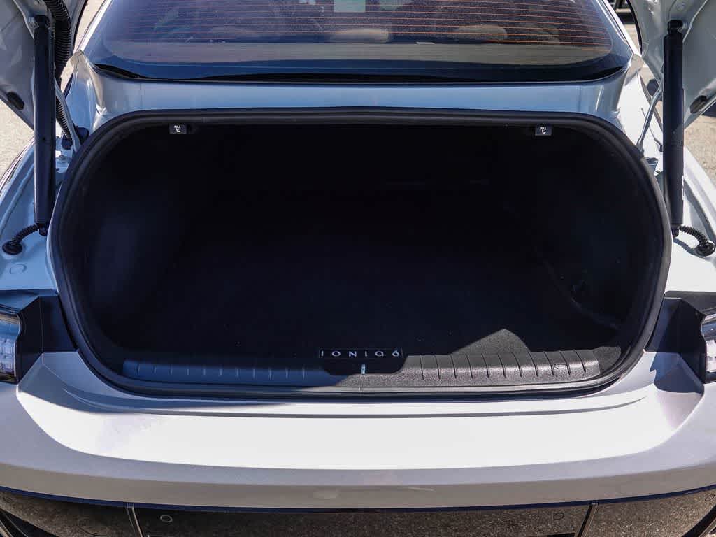 Thumbnail: 2024 Hyundai Ioniq 6 - 24