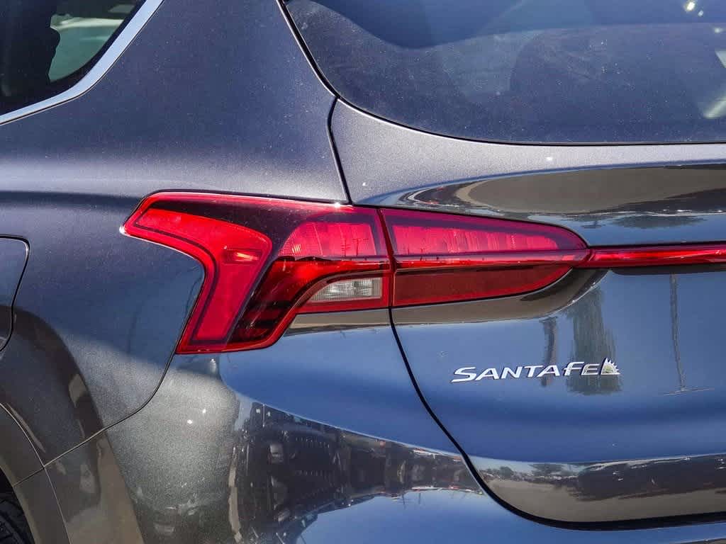 Thumbnail: 2022 Hyundai Santa Fe - 7