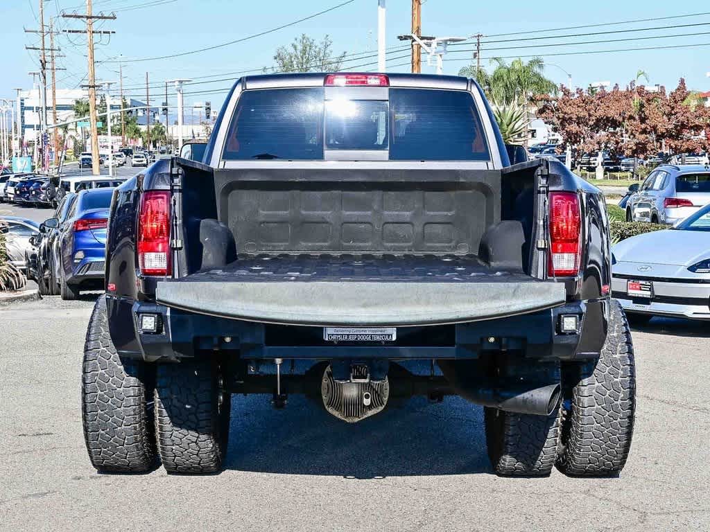 Thumbnail: 2017 RAM 3500 - 6