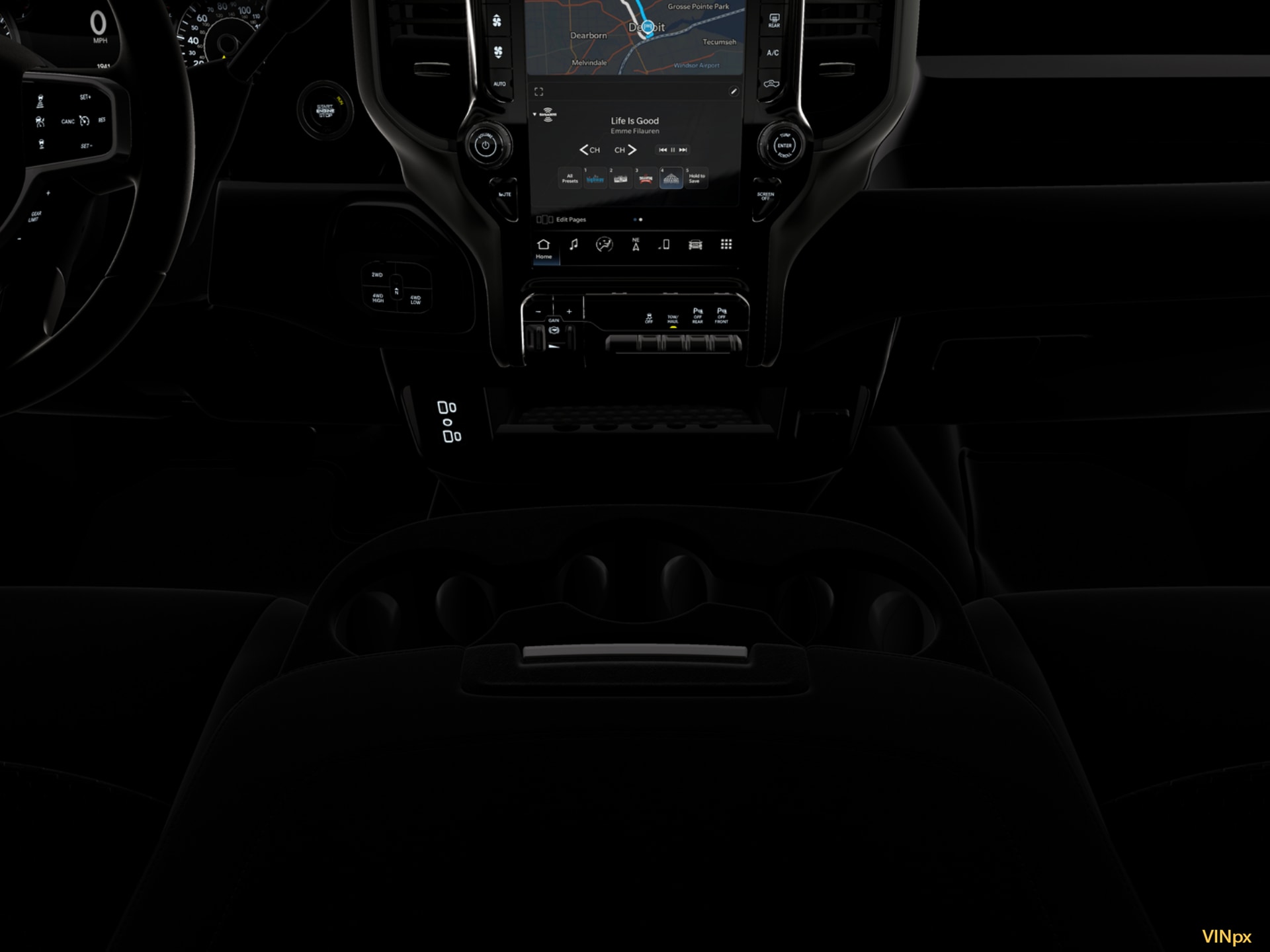 Thumbnail: 2026 RAM 2500 - 13