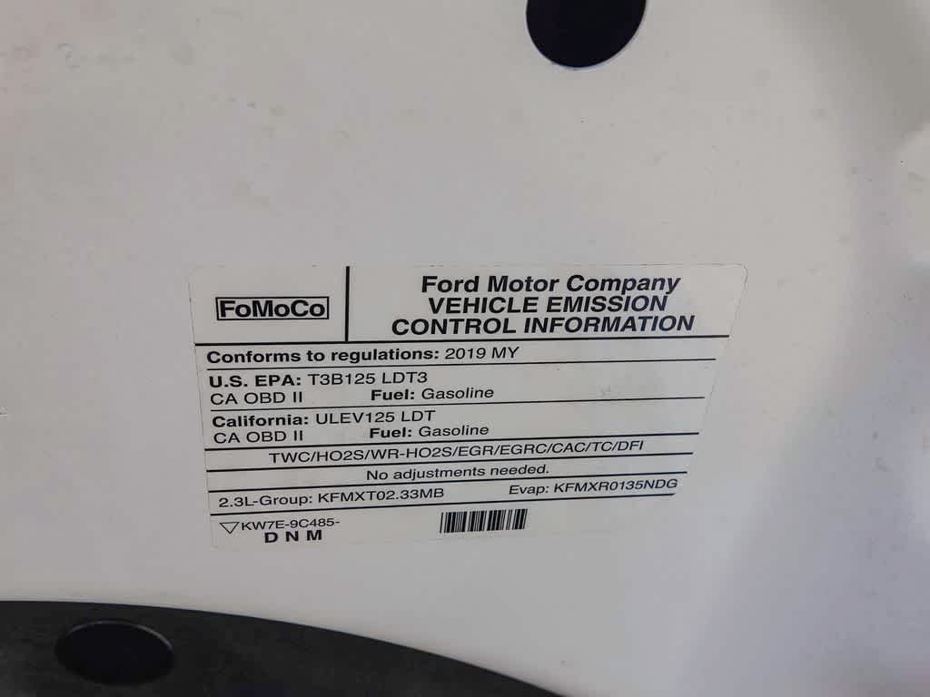 Thumbnail: 2019 Ford Ranger - 27