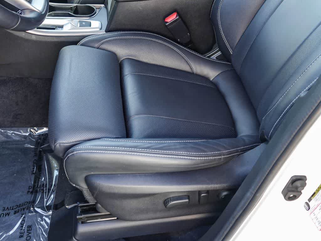 Thumbnail: 2022 Subaru Ascent - 20