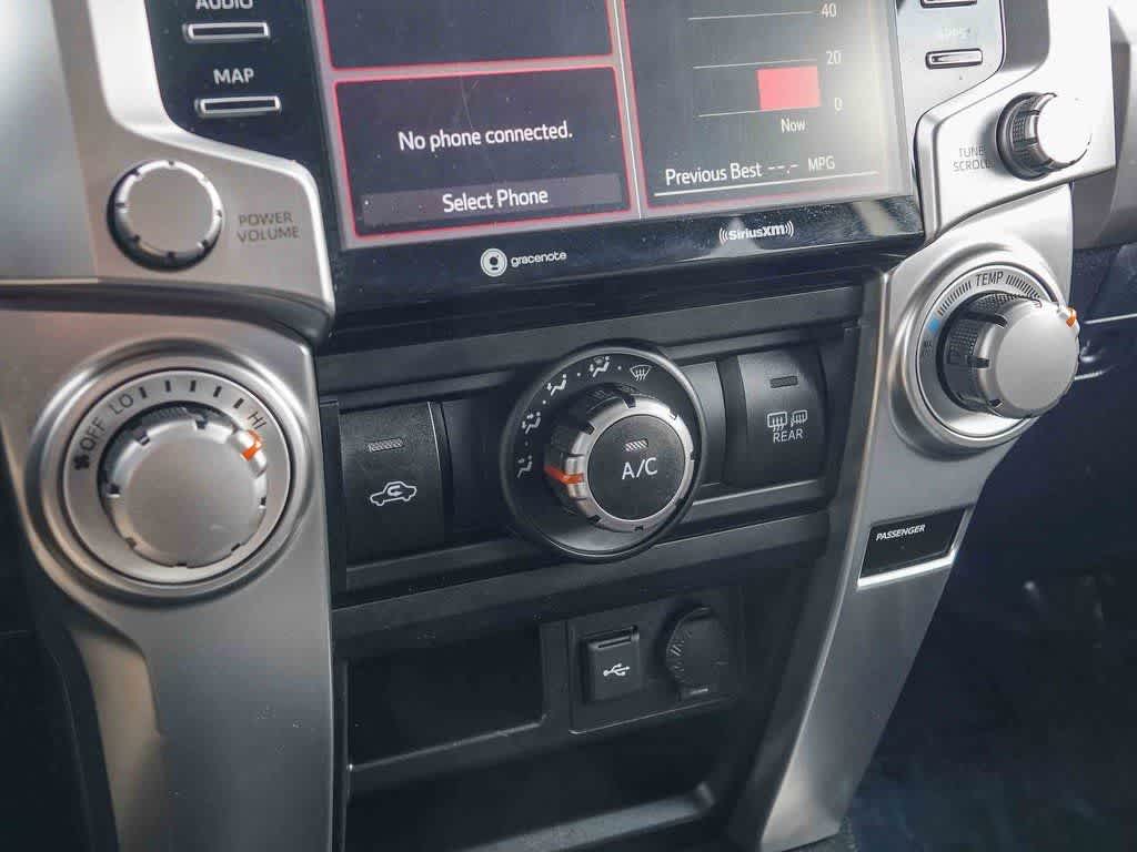 Thumbnail: 2024 Toyota 4Runner - 21