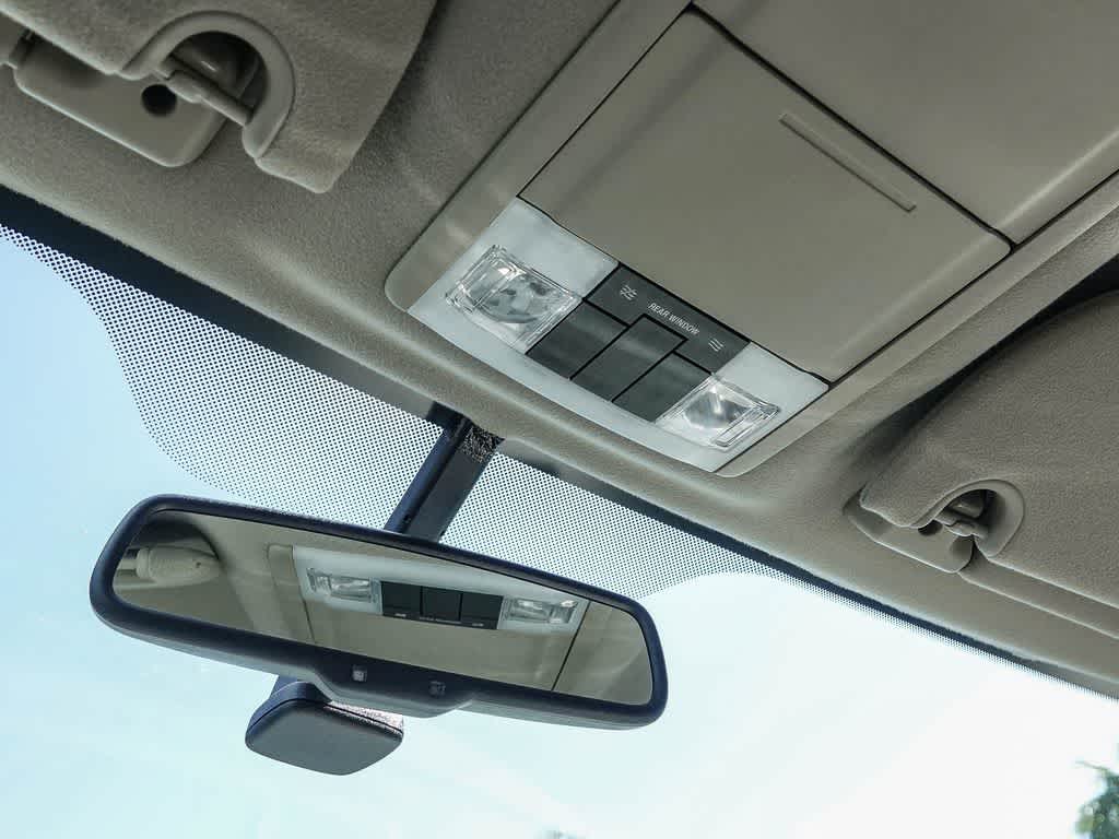 Thumbnail: 2008 Ford Expedition - 22