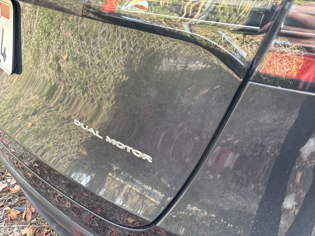 Thumbnail: 2024 Tesla Model Y - 9