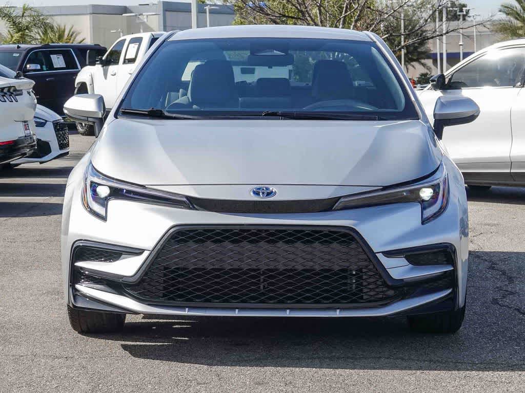 Thumbnail: 2025 Toyota Corolla - 2