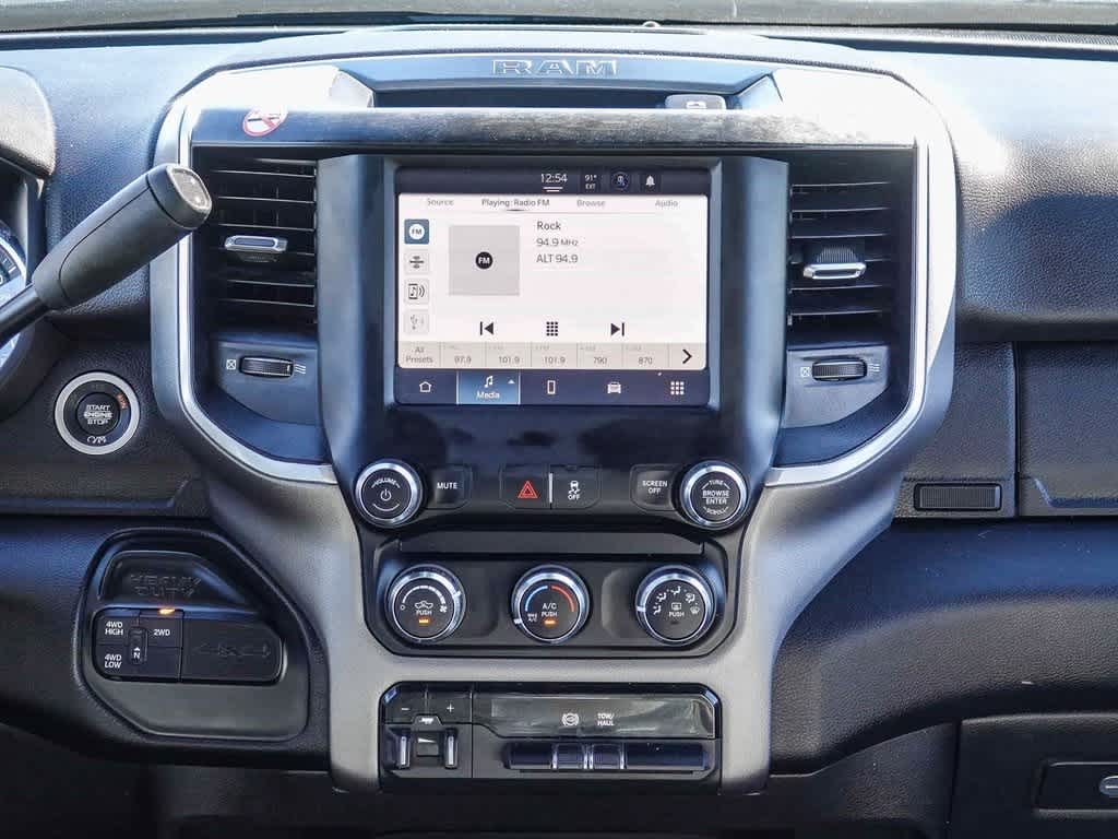 Thumbnail: 2024 RAM 2500 - 13