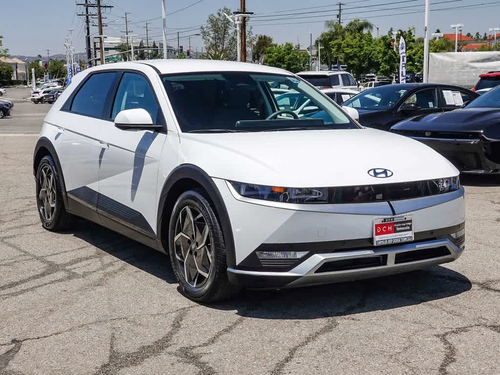 Thumbnail: 2024 Hyundai Ioniq 5 - 3