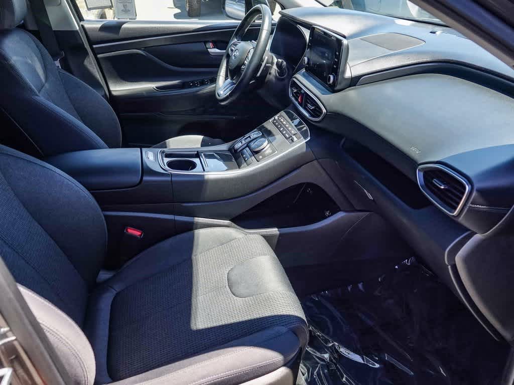 Thumbnail: 2022 Hyundai Santa Fe - 16