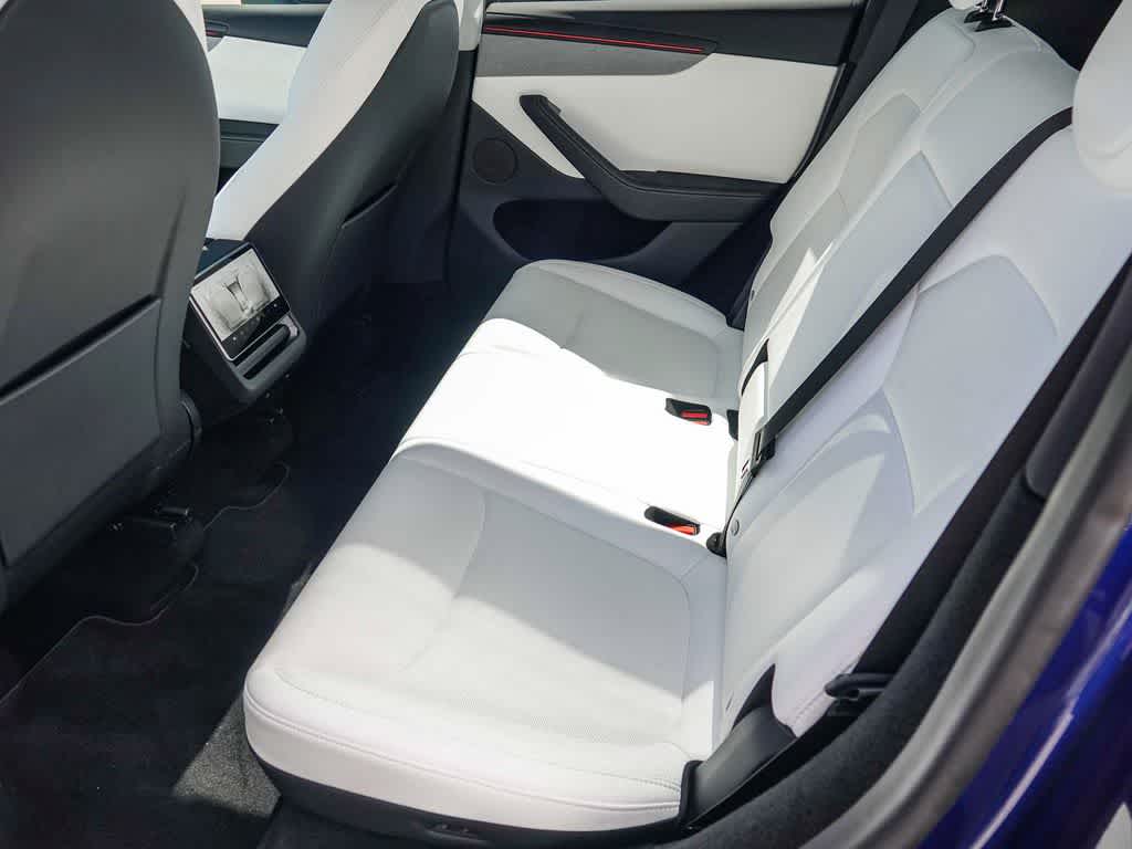 Thumbnail: 2026 Tesla Model Y - 16