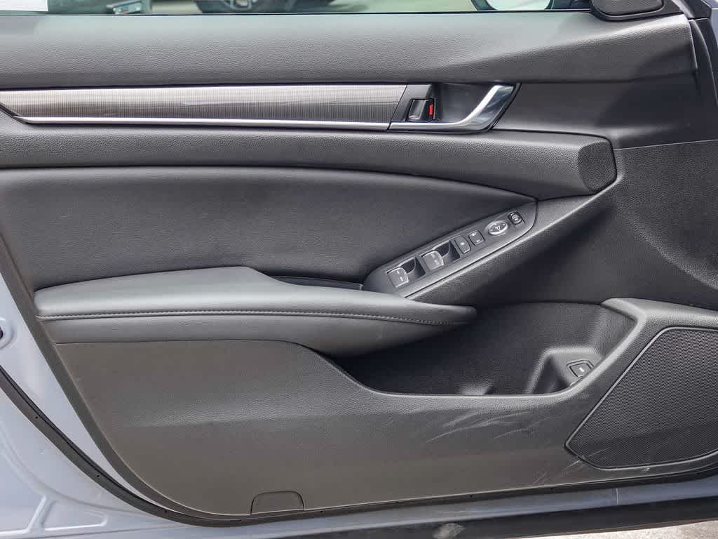 Thumbnail: 2022 Honda Accord - 19