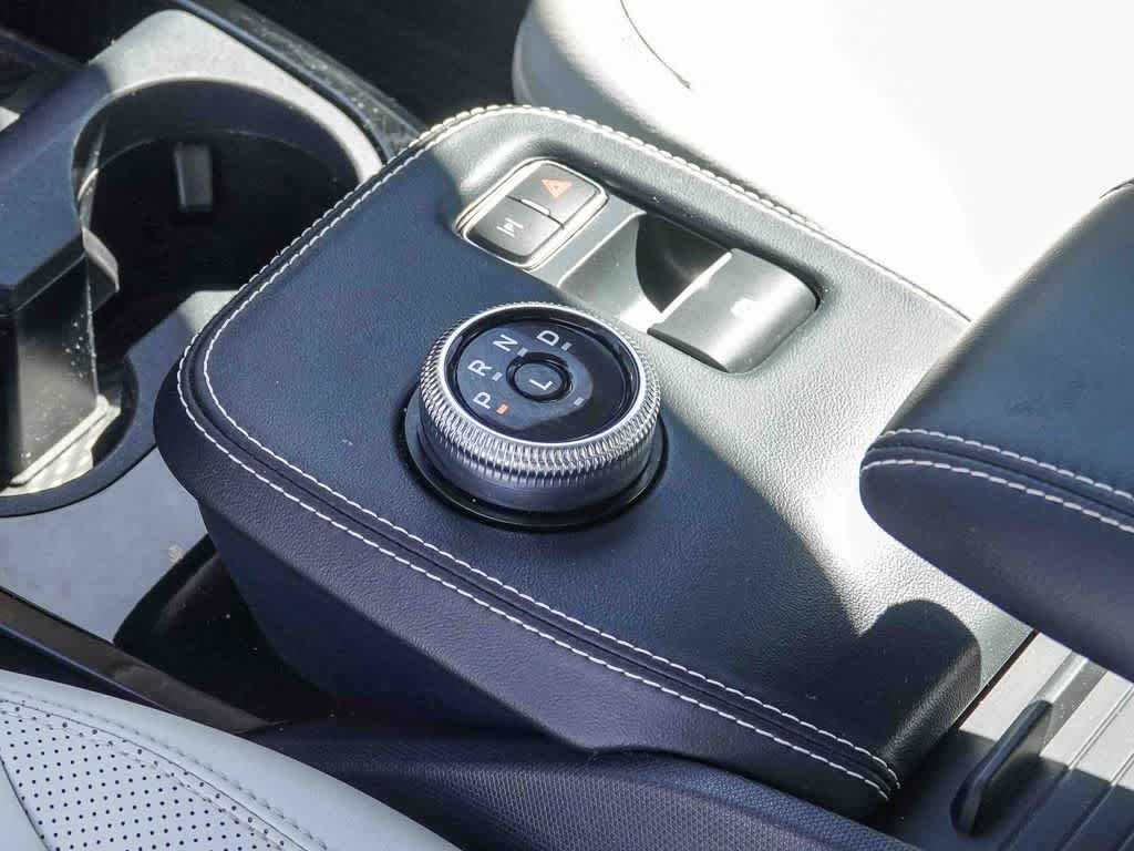 Thumbnail: 2023 Ford Mustang Mach-E - 17