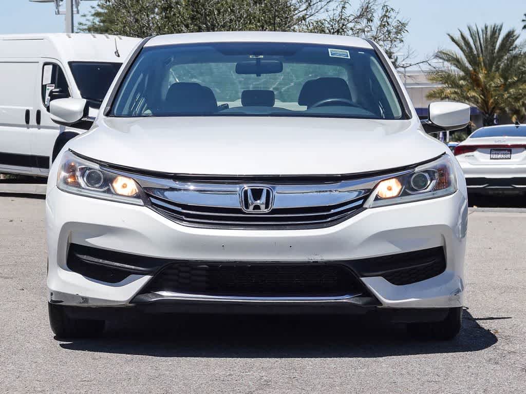 Thumbnail: 2016 Honda Accord - 2