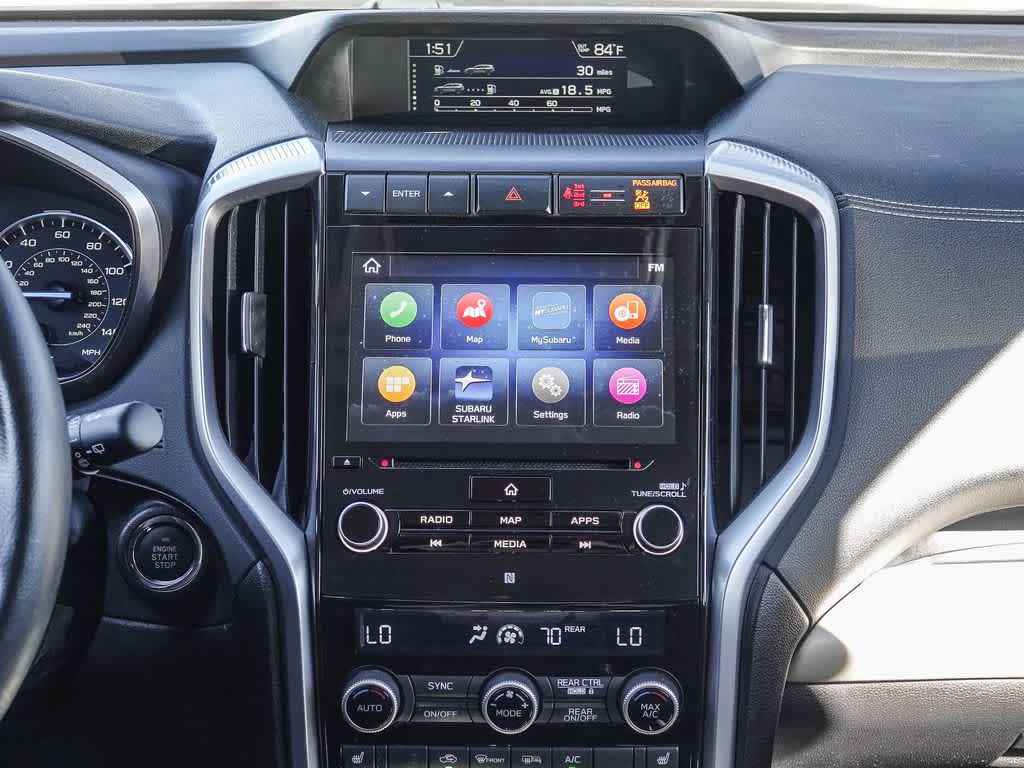 Thumbnail: 2022 Subaru Ascent - 12