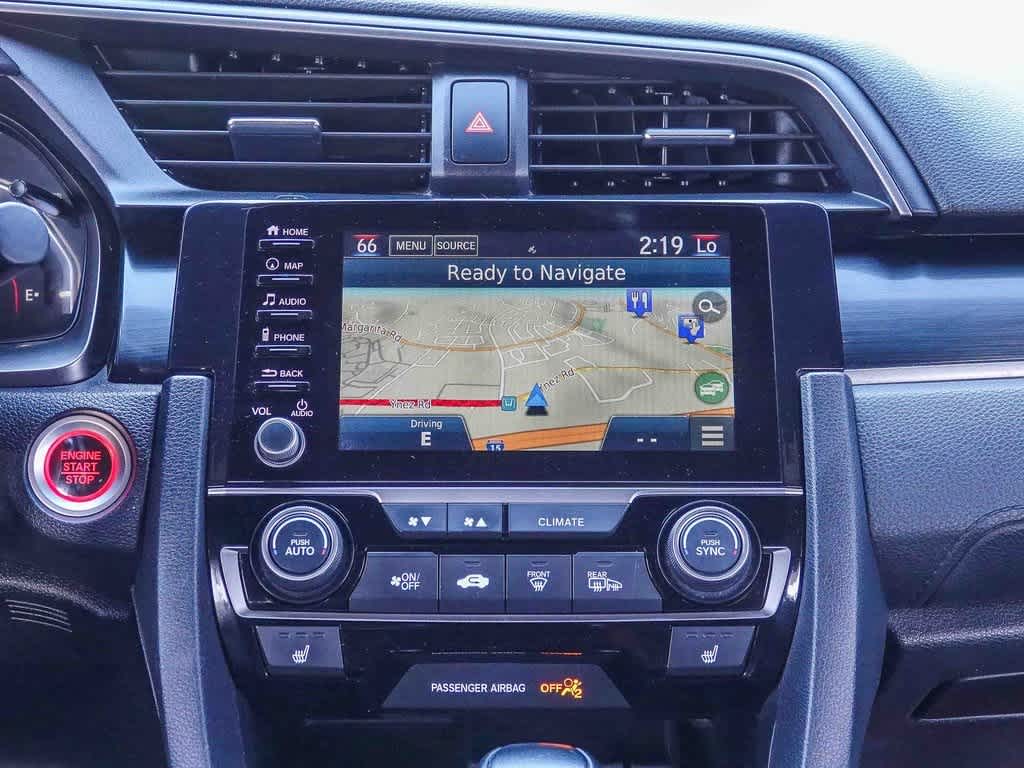 Thumbnail: 2020 Honda Civic - 12