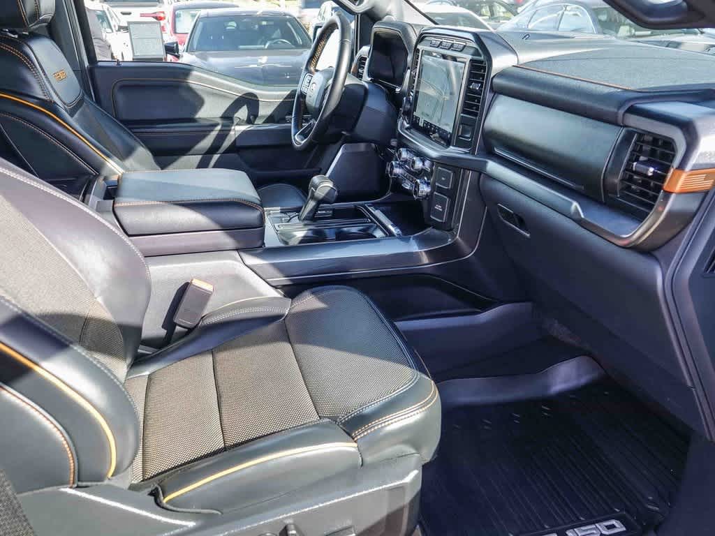 Thumbnail: 2023 Ford F-150 - 17