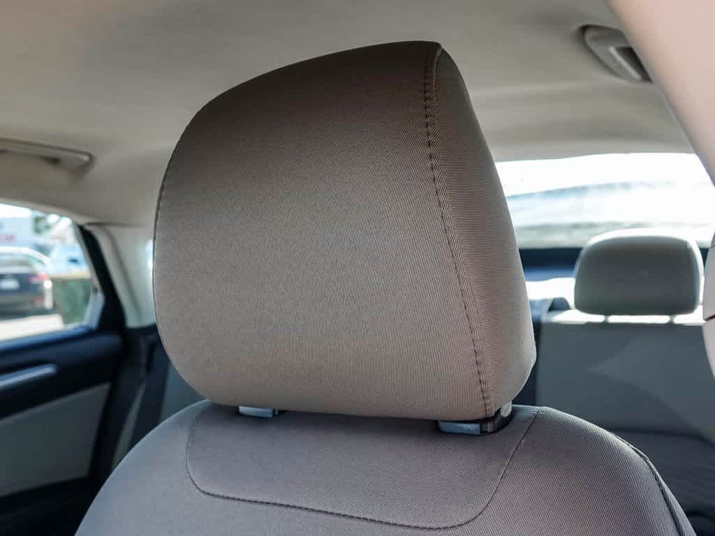 Thumbnail: 2016 Ford Fusion - 24