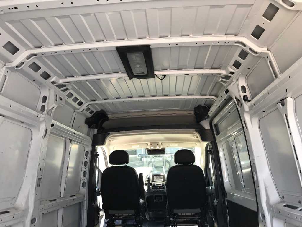 Thumbnail: 2024 RAM ProMaster - 7