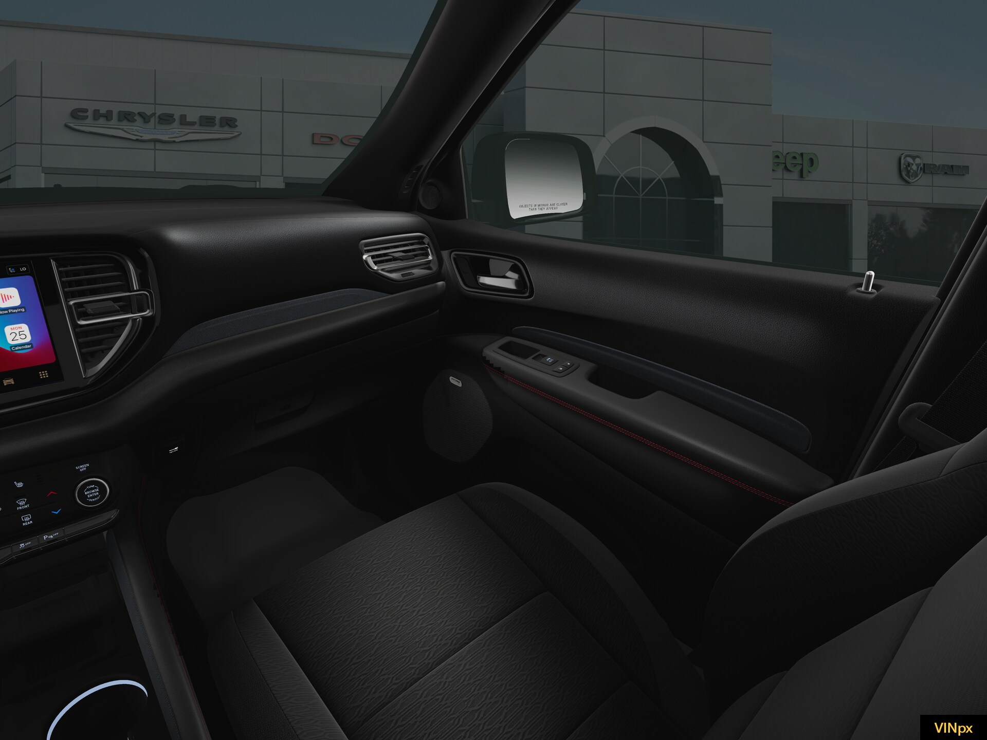 2025 Dodge Durango  20