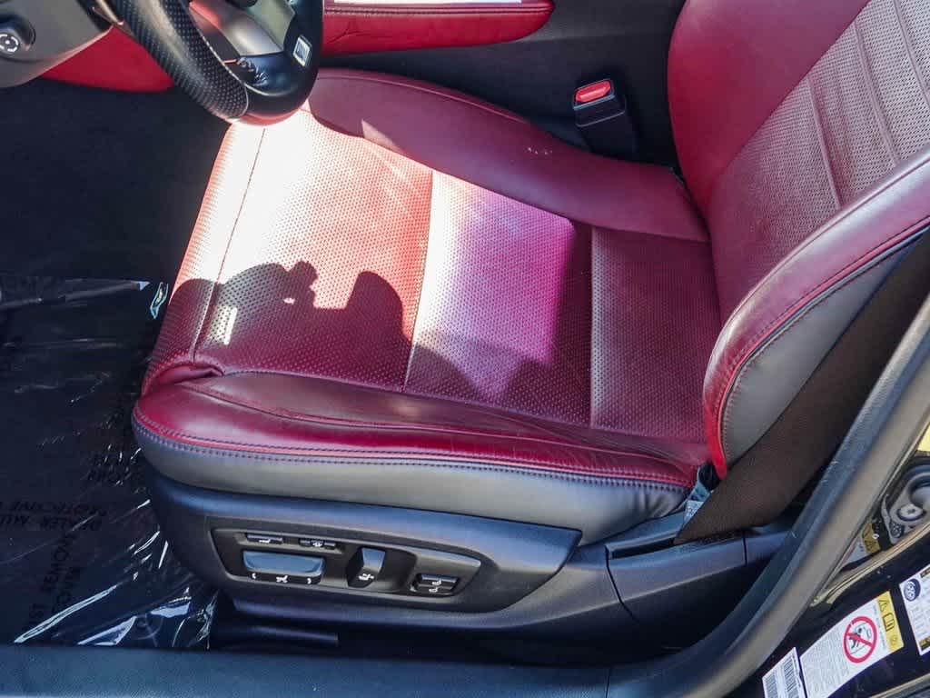 Thumbnail: 2017 Lexus GS - 20