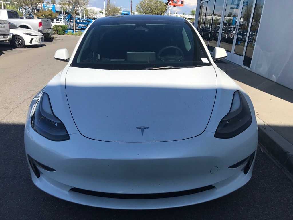 Thumbnail: 2023 Tesla Model 3 - 2
