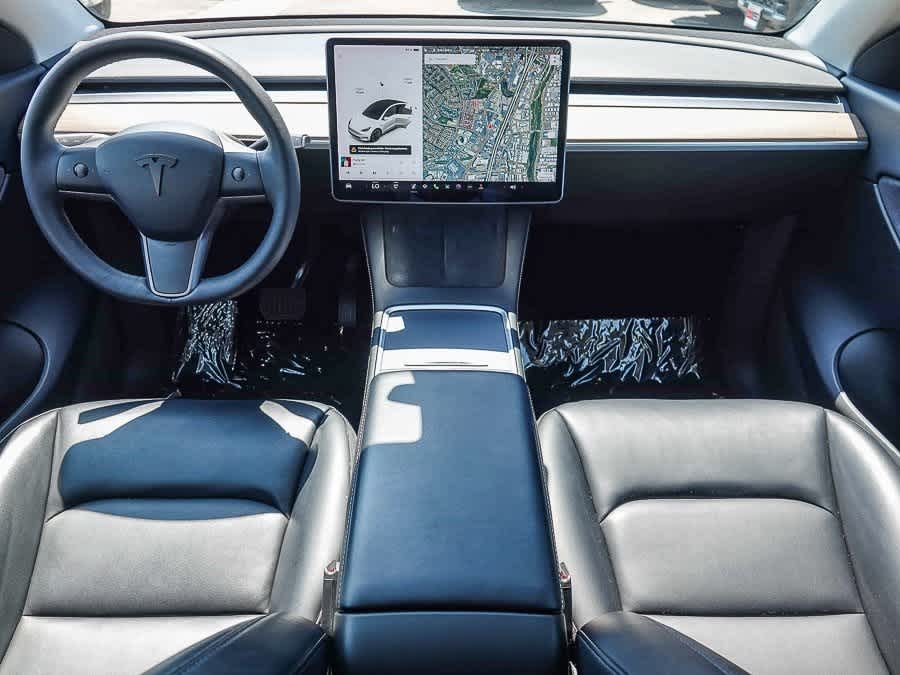 Thumbnail: 2021 Tesla Model Y - 11