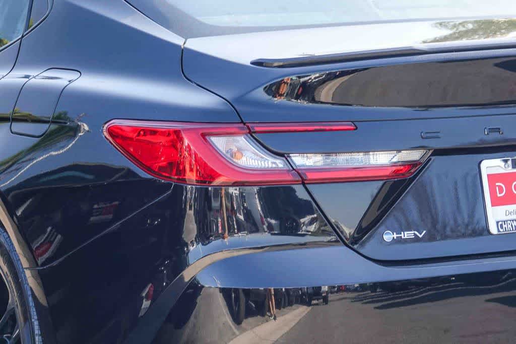 Thumbnail: 2025 Toyota Camry - 7