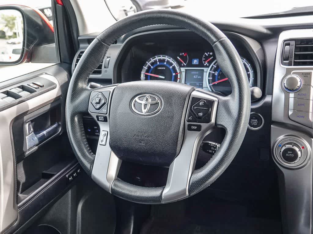 Thumbnail: 2018 Toyota 4Runner - 13