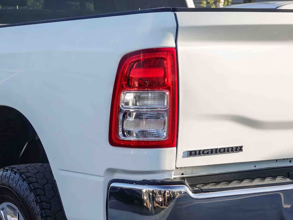 Thumbnail: 2024 RAM 2500 - 4