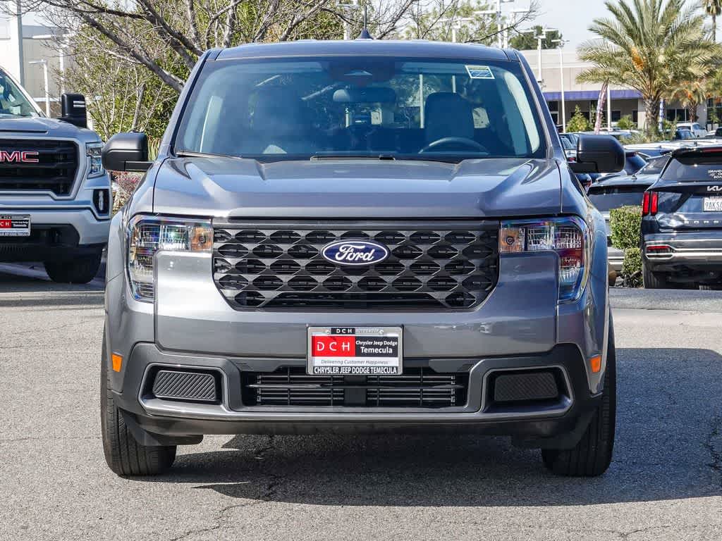 Thumbnail: 2025 Ford Maverick - 2