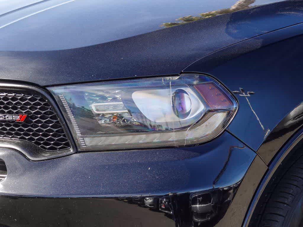 Thumbnail: 2019 Dodge Durango - 8