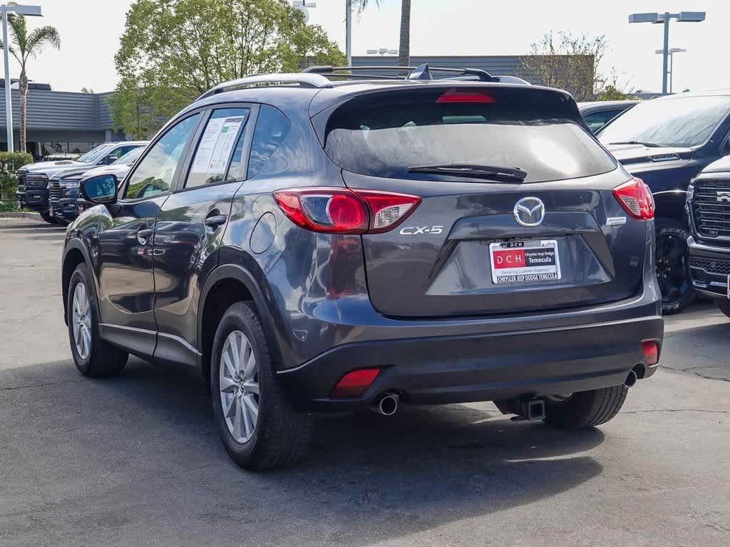 Thumbnail: 2016 Mazda CX-5 - 6