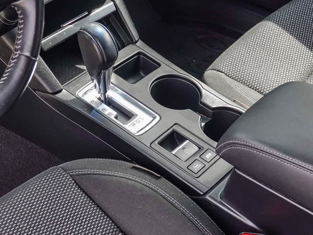 Thumbnail: 2018 Subaru Outback - 18