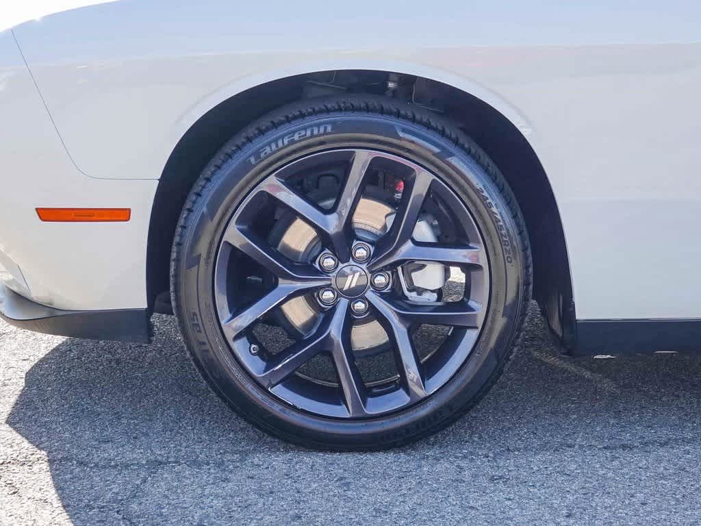 Thumbnail: 2023 Dodge Challenger - 10