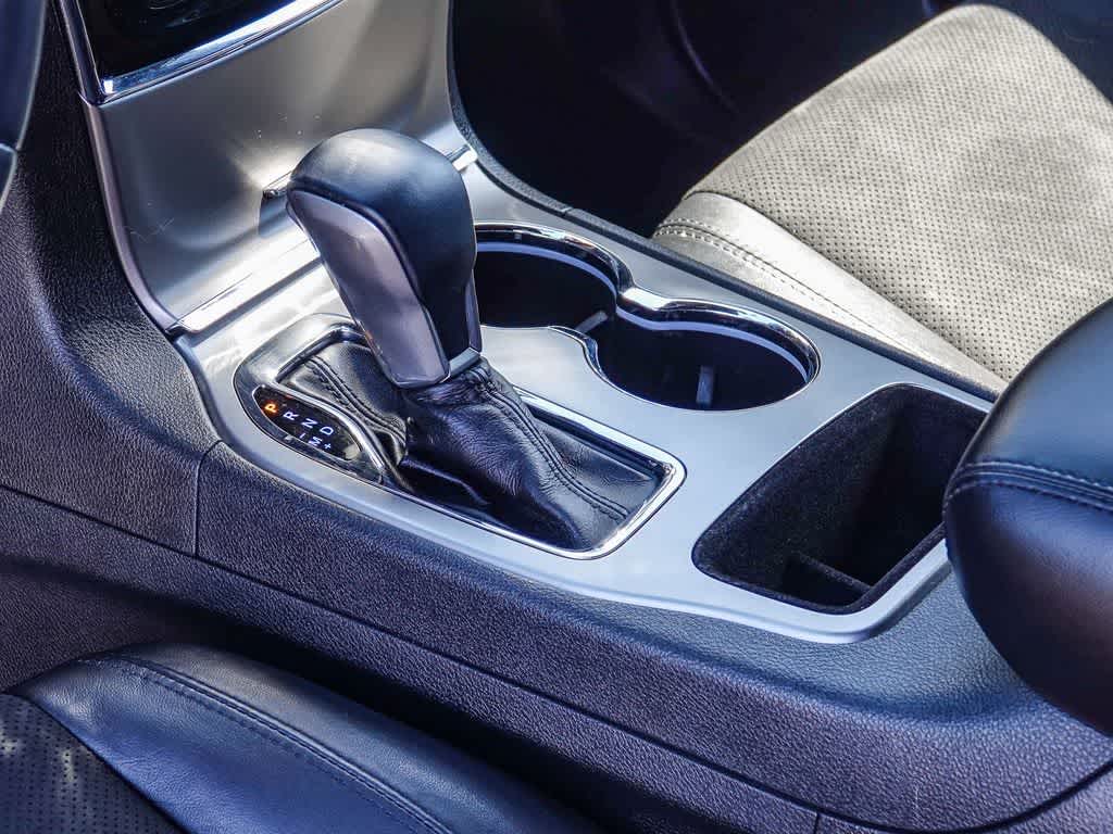 Thumbnail: 2019 Jeep Grand Cherokee - 14