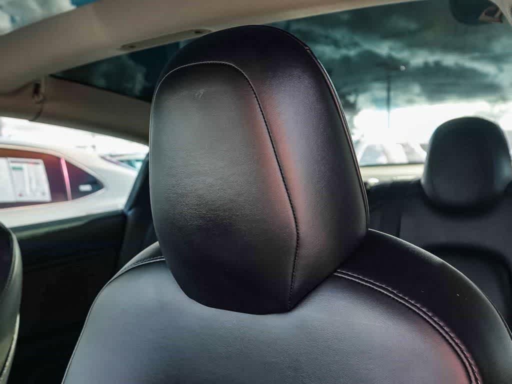 Thumbnail: 2018 Tesla Model 3 - 19