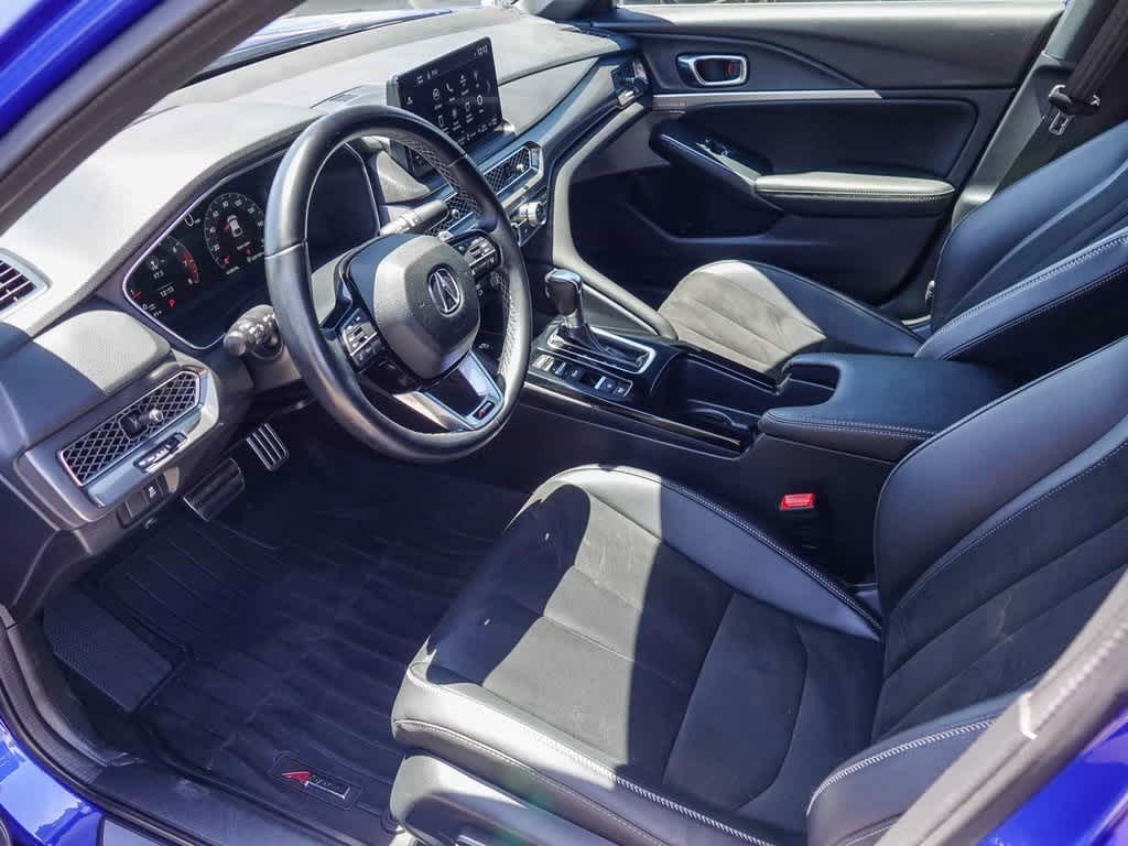 Thumbnail: 2023 Acura Integra - 16