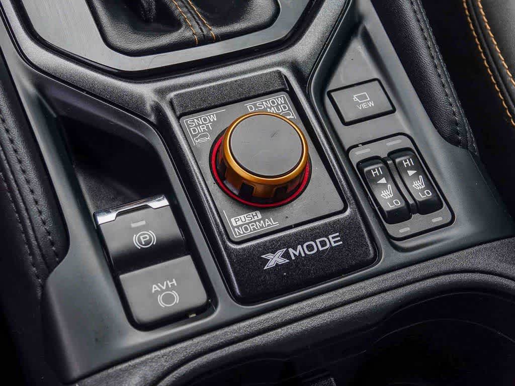 Thumbnail: 2023 Subaru Forester - 22