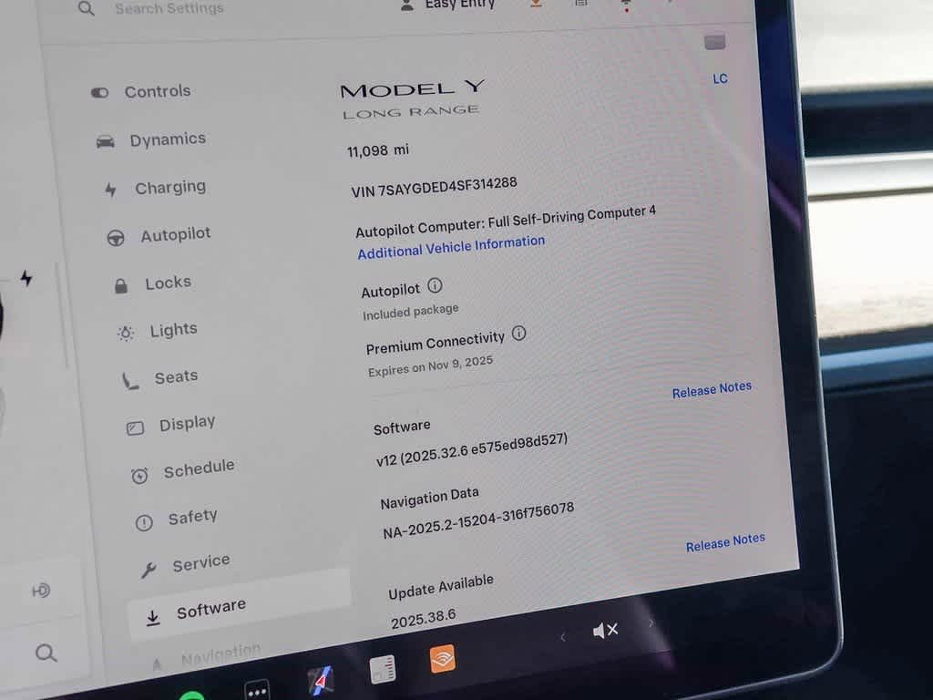Thumbnail: 2025 Tesla Model Y - 22