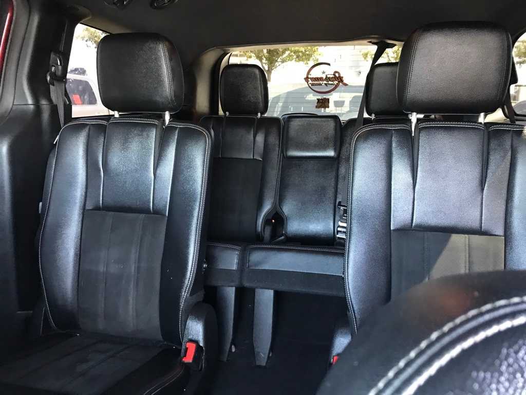 Thumbnail: 2019 Dodge Grand Caravan - 6