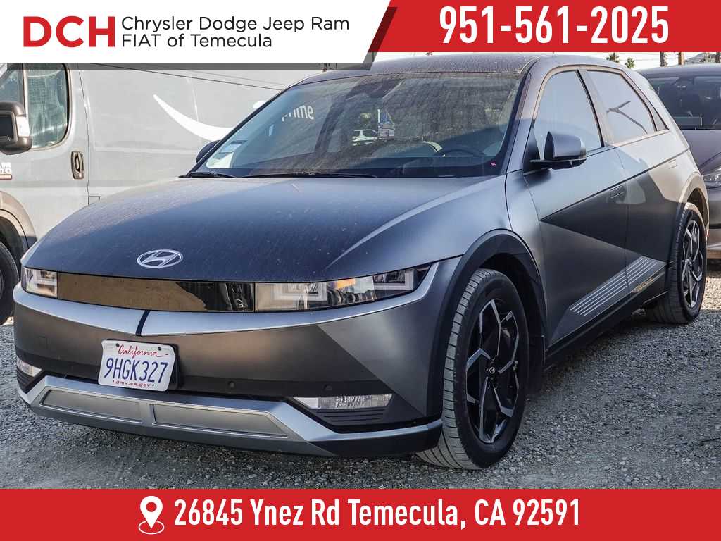 2023 Hyundai Ioniq 5 SEL -
                  Temecula, CA