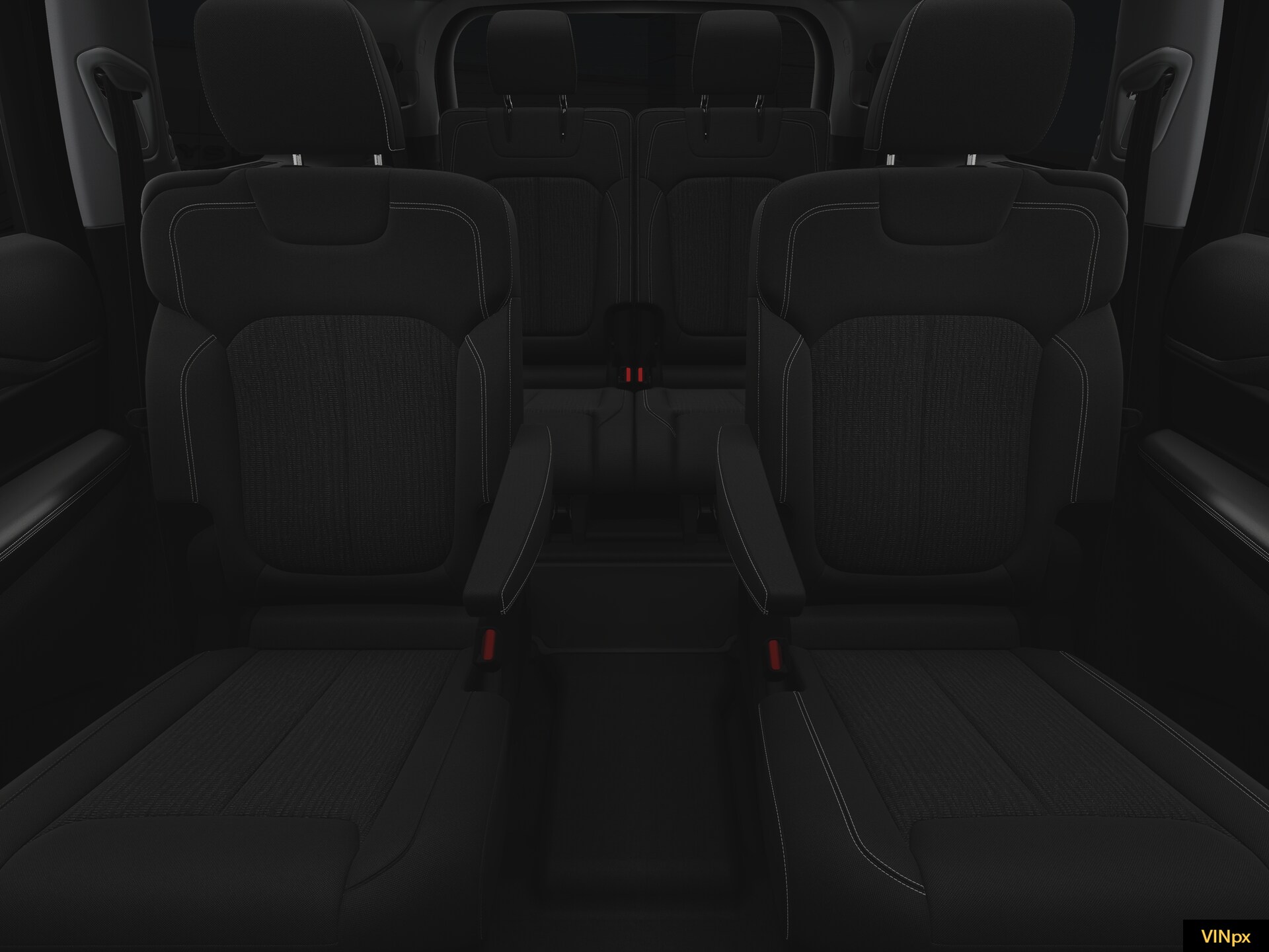 Thumbnail: 2025 Jeep Grand Cherokee - 17