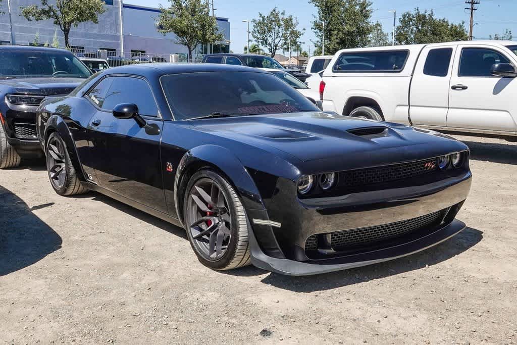 Thumbnail: 2019 Dodge Challenger - 3