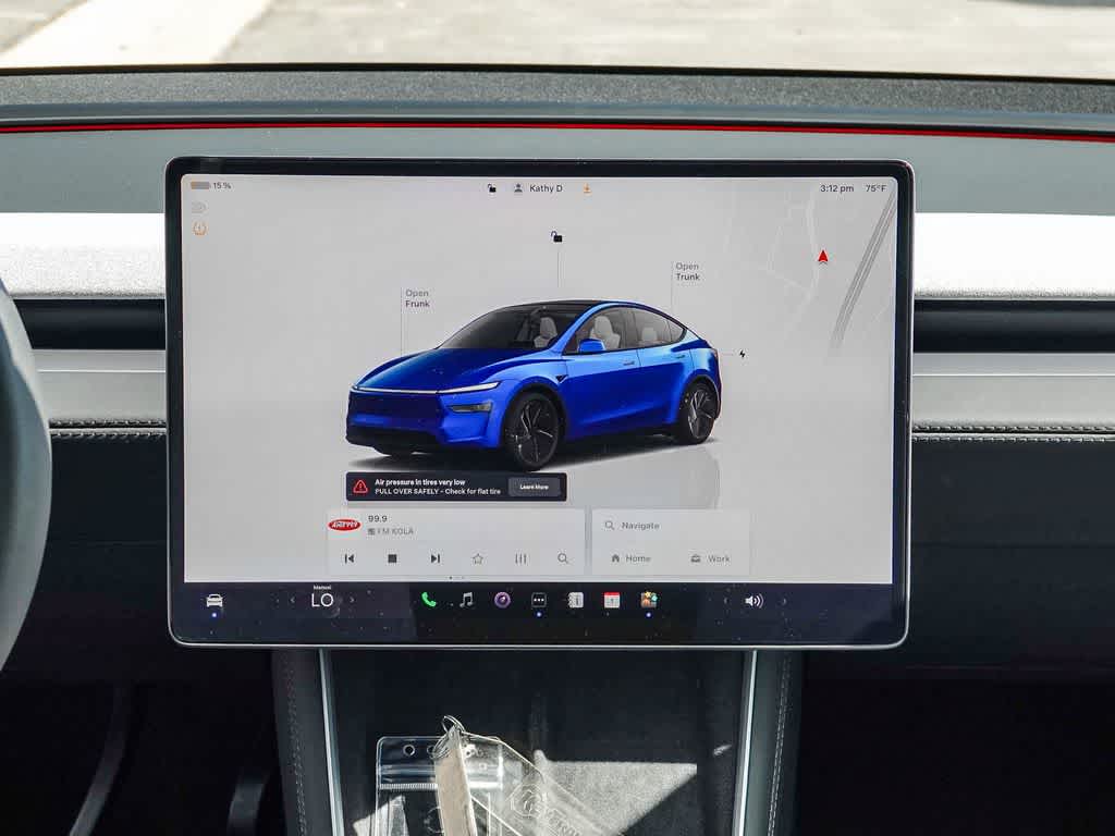 Thumbnail: 2026 Tesla Model Y - 12